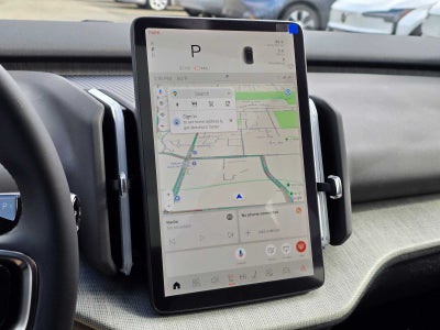 2026 Volvo EX30 Cross Country Ultra