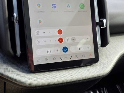 2026 Volvo EX30 Cross Country Ultra