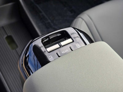 2026 Volvo EX30 Cross Country Ultra