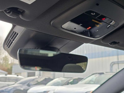 2026 Volvo EX30 Cross Country Ultra