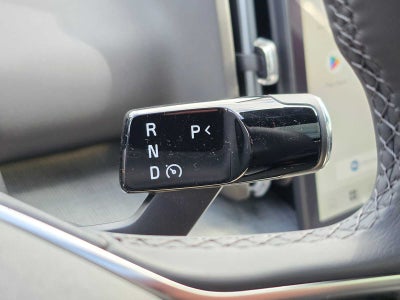 2026 Volvo EX30 Cross Country Ultra