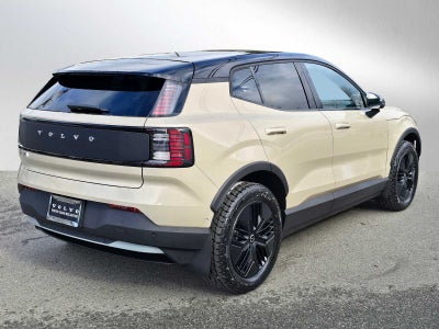 2026 Volvo EX30 Cross Country Ultra