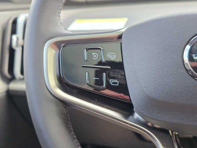 2026 Volvo EX30 Cross Country Ultra