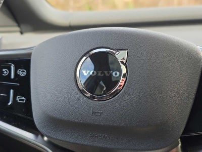 2026 Volvo EX30 Cross Country Ultra