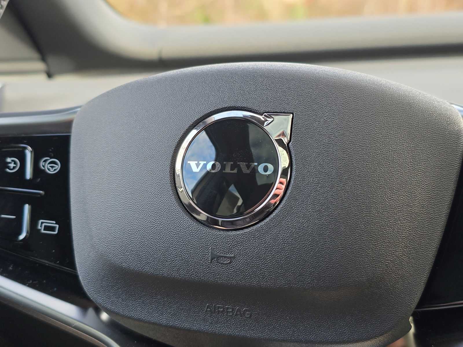 2026 Volvo EX30 Cross Country Ultra