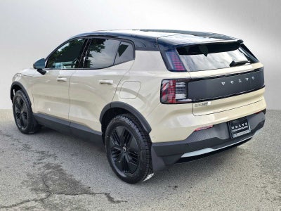 2026 Volvo EX30 Cross Country Ultra
