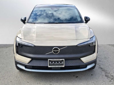 2026 Volvo EX30 Cross Country Ultra