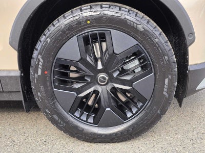 2026 Volvo EX30 Cross Country Ultra