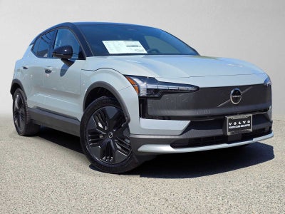 2026 Volvo EX30 Cross Country Ultra