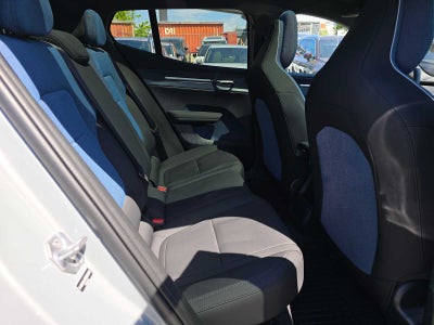 2026 Volvo EX30 Cross Country Ultra
