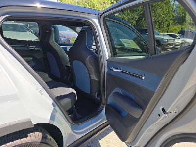 2026 Volvo EX30 Cross Country Ultra