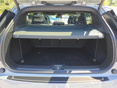2026 Volvo EX30 Cross Country Ultra