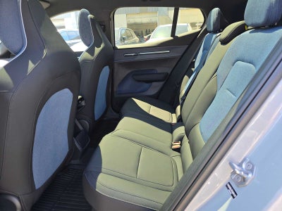 2026 Volvo EX30 Cross Country Ultra