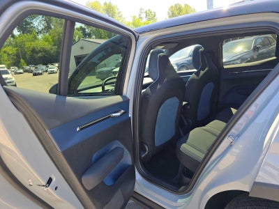 2026 Volvo EX30 Cross Country Ultra