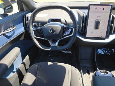 2026 Volvo EX30 Cross Country Ultra