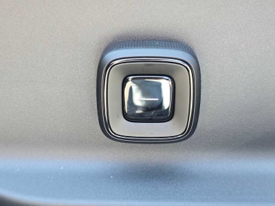 2026 Volvo EX30 Cross Country Ultra
