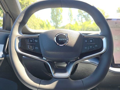 2026 Volvo EX30 Cross Country Ultra