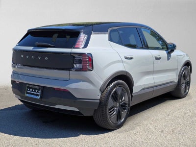 2026 Volvo EX30 Cross Country Ultra