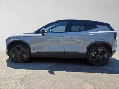 2026 Volvo EX30 Cross Country Ultra