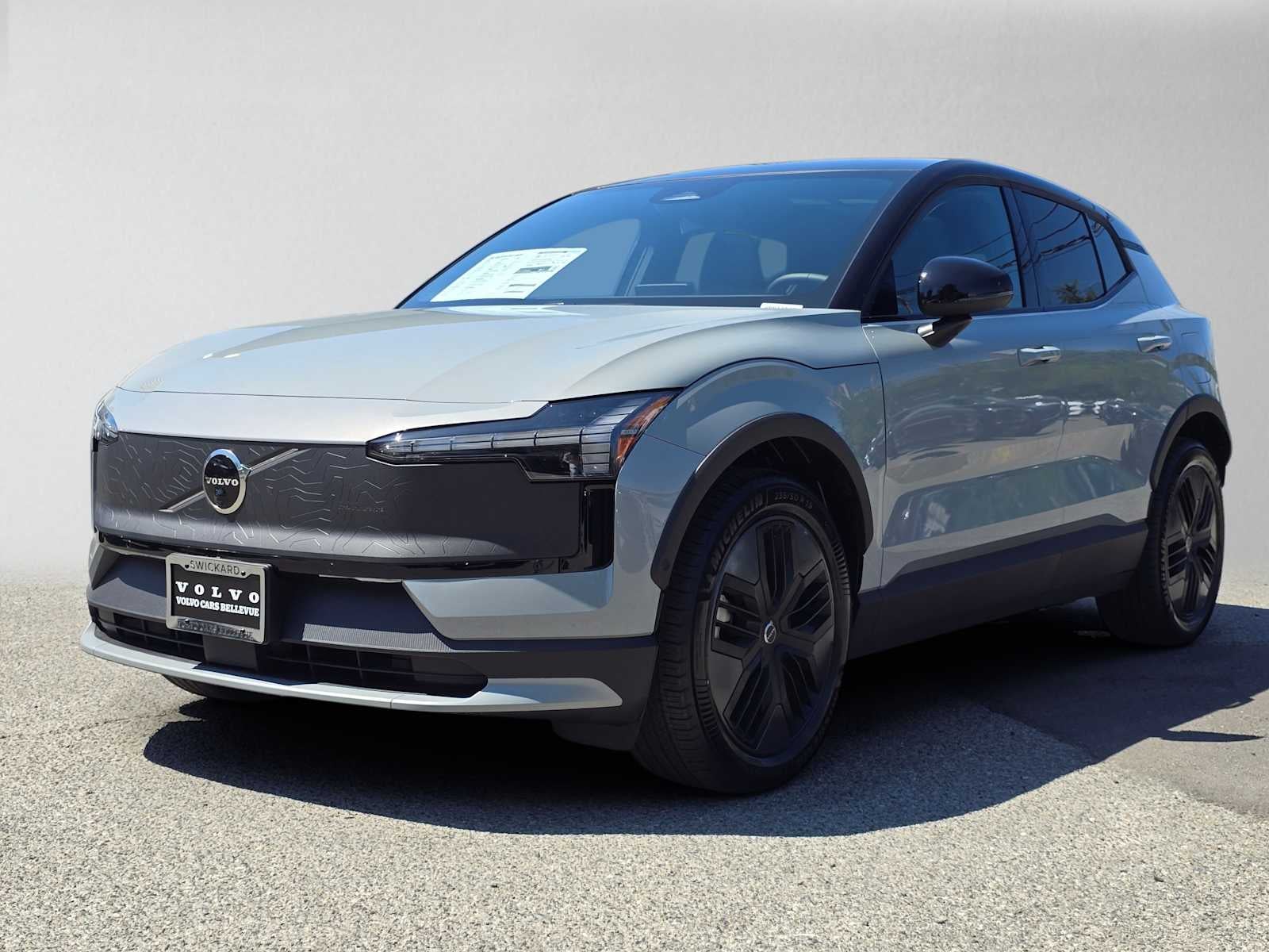 2026 Volvo EX30 Cross Country Ultra
