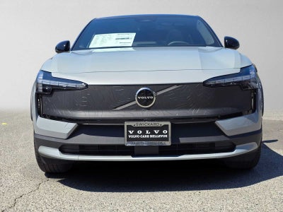 2026 Volvo EX30 Cross Country Ultra