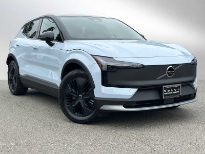 2026 Volvo EX30 Cross Country Ultra