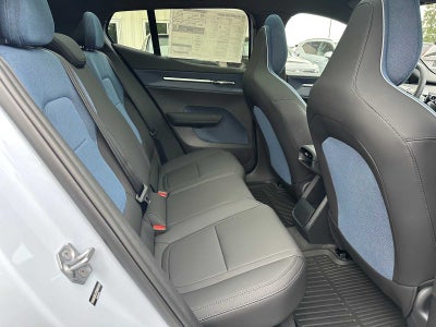 2026 Volvo EX30 Cross Country Ultra