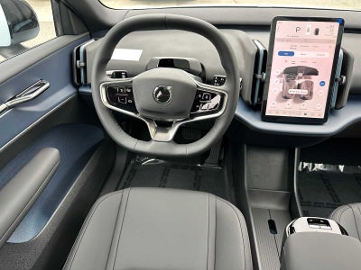 2026 Volvo EX30 Cross Country Ultra