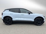 2026 Volvo EX30 Cross Country Ultra