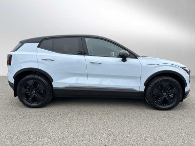 2026 Volvo EX30 Cross Country Ultra