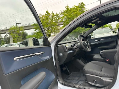 2026 Volvo EX30 Cross Country Ultra