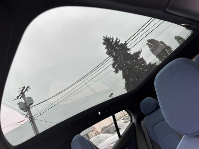 2026 Volvo EX30 Cross Country Ultra