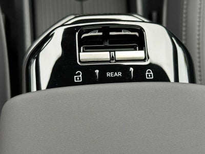 2026 Volvo EX30 Cross Country Ultra