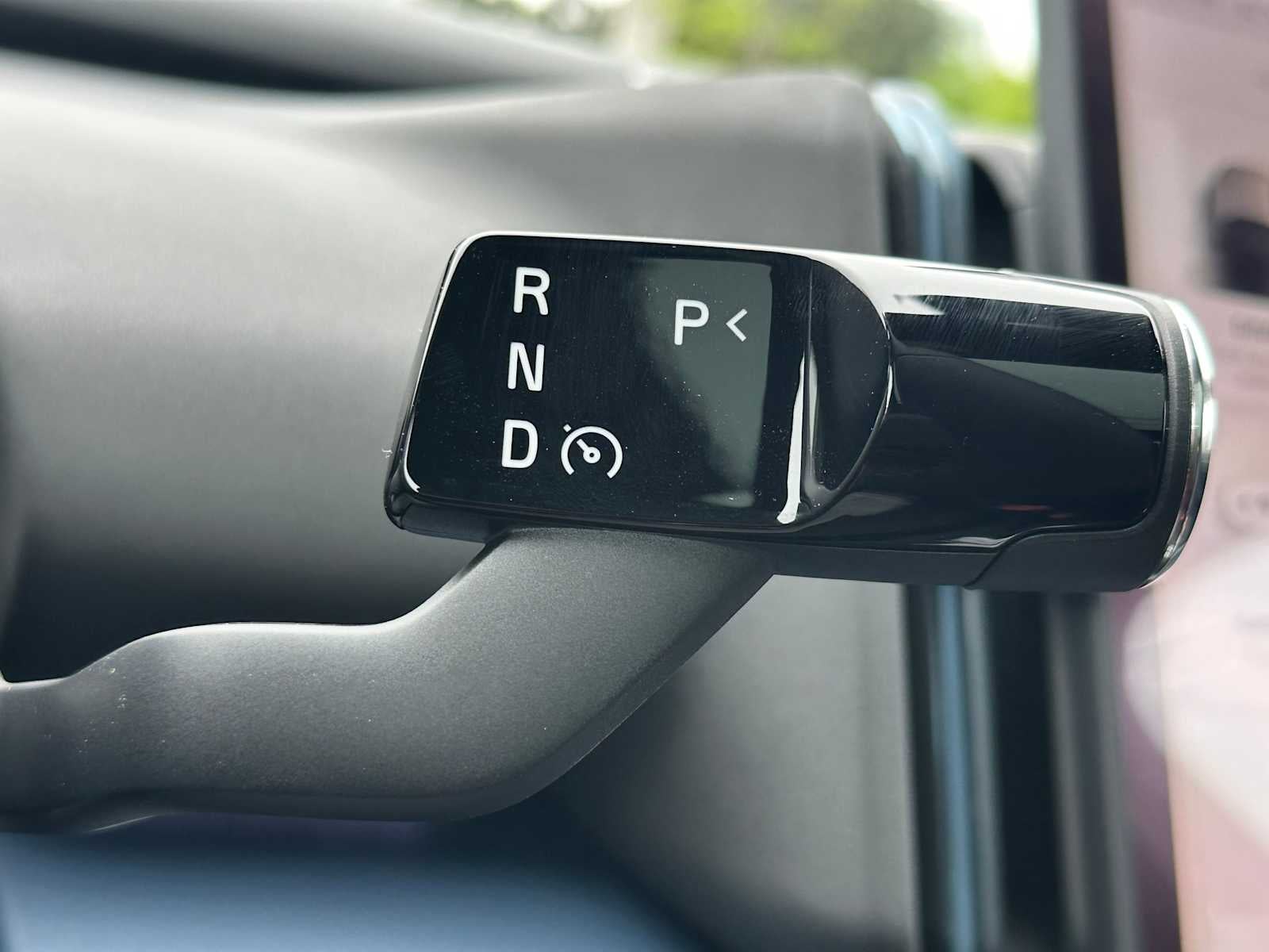2026 Volvo EX30 Cross Country Ultra