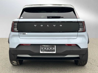 2026 Volvo EX30 Cross Country Ultra