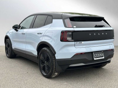 2026 Volvo EX30 Cross Country Ultra