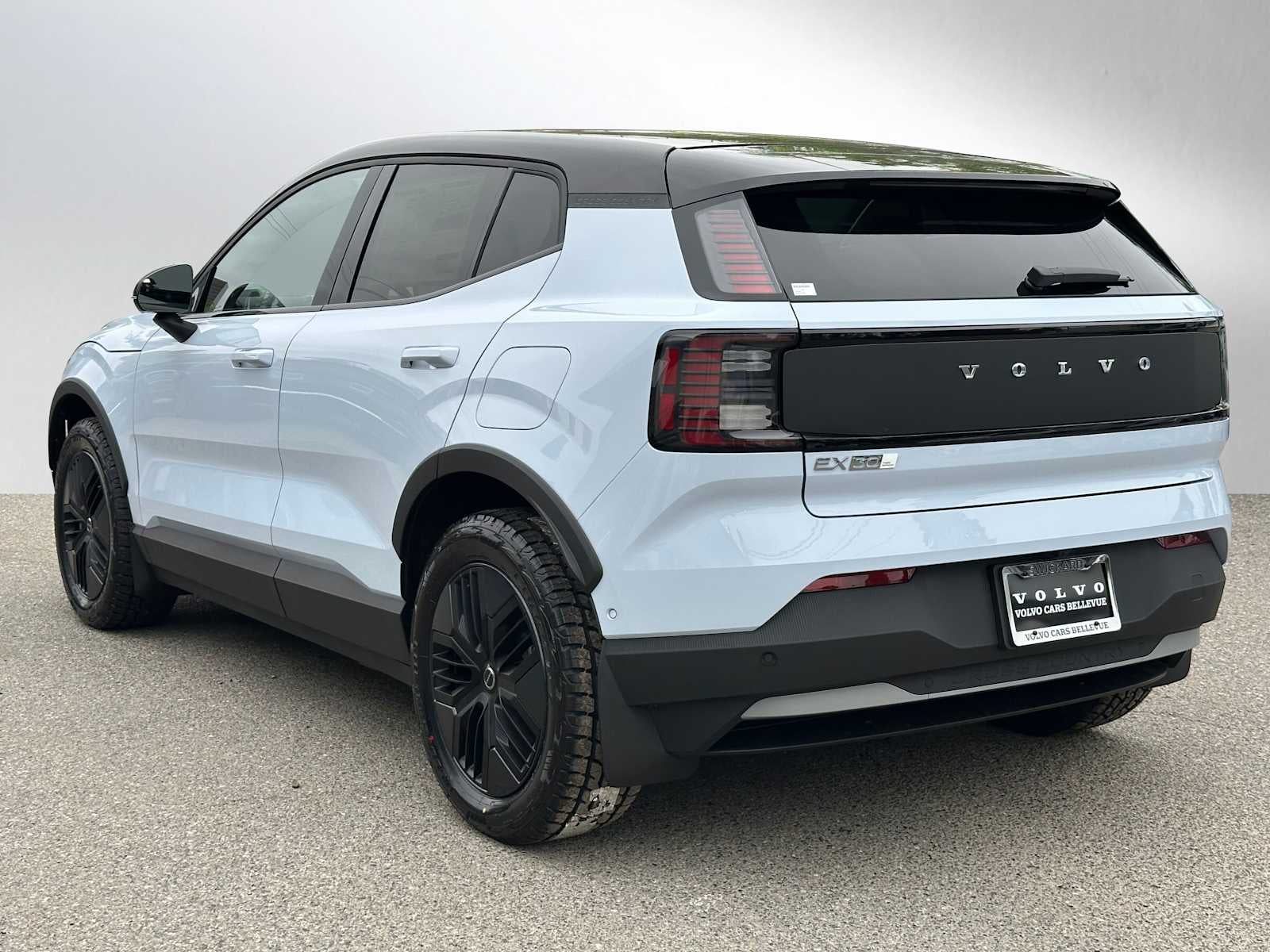 2026 Volvo EX30 Cross Country Ultra