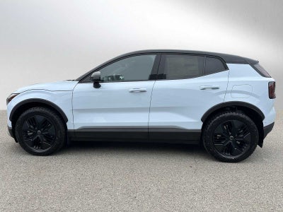 2026 Volvo EX30 Cross Country Ultra