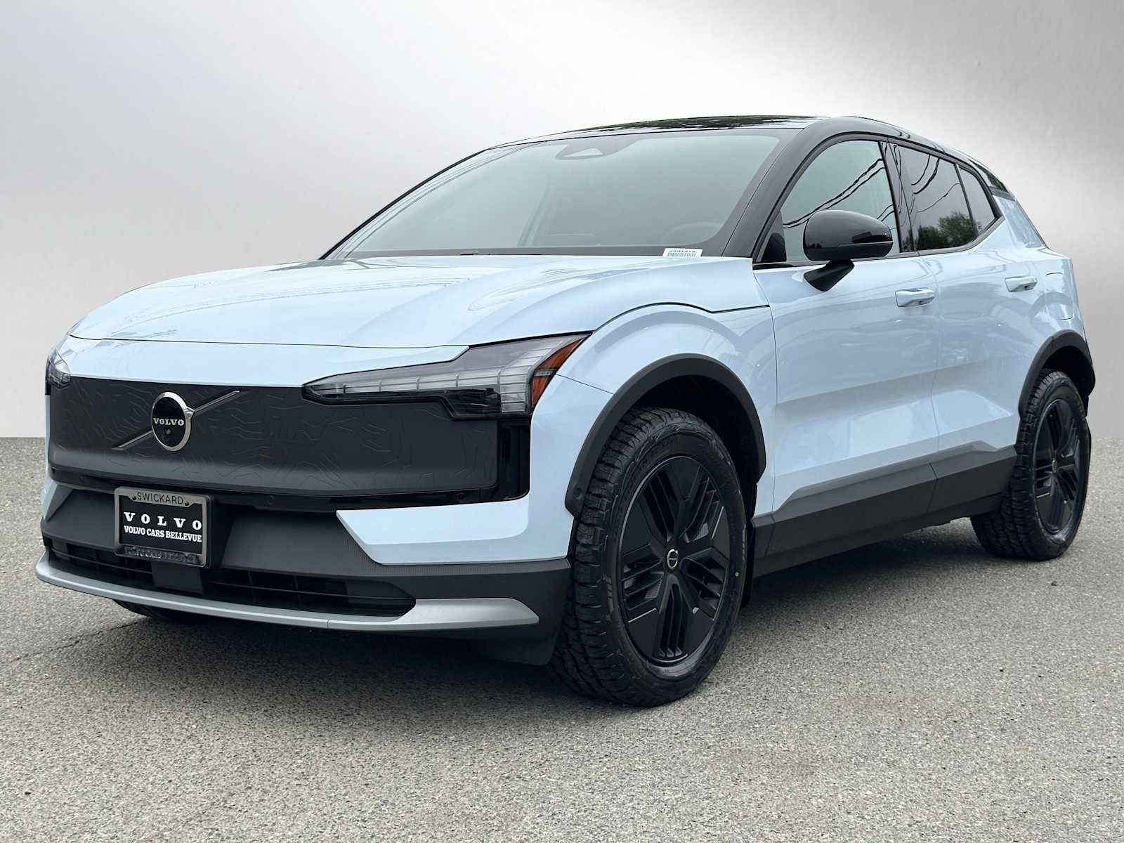 2026 Volvo EX30 Cross Country Ultra