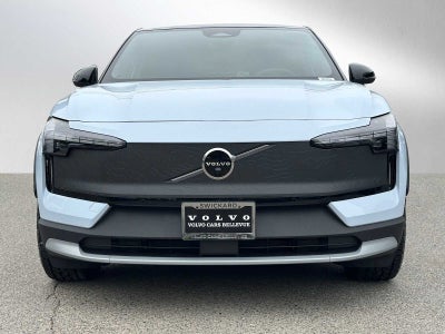 2026 Volvo EX30 Cross Country Ultra