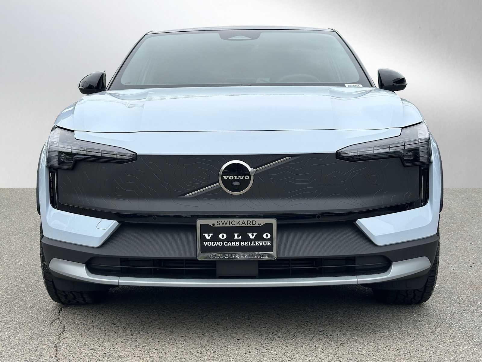 2026 Volvo EX30 Cross Country Ultra