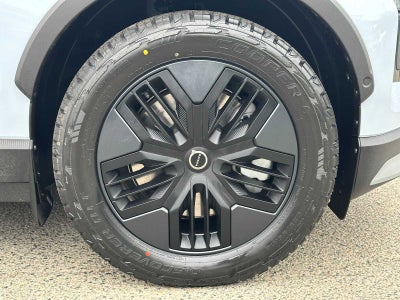 2026 Volvo EX30 Cross Country Ultra