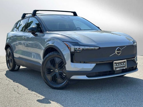 2026 Volvo EX30 Cross Country Ultra