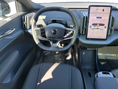 2026 Volvo EX30 Cross Country Ultra
