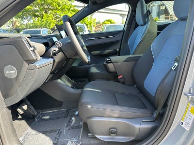 2026 Volvo EX30 Cross Country Ultra