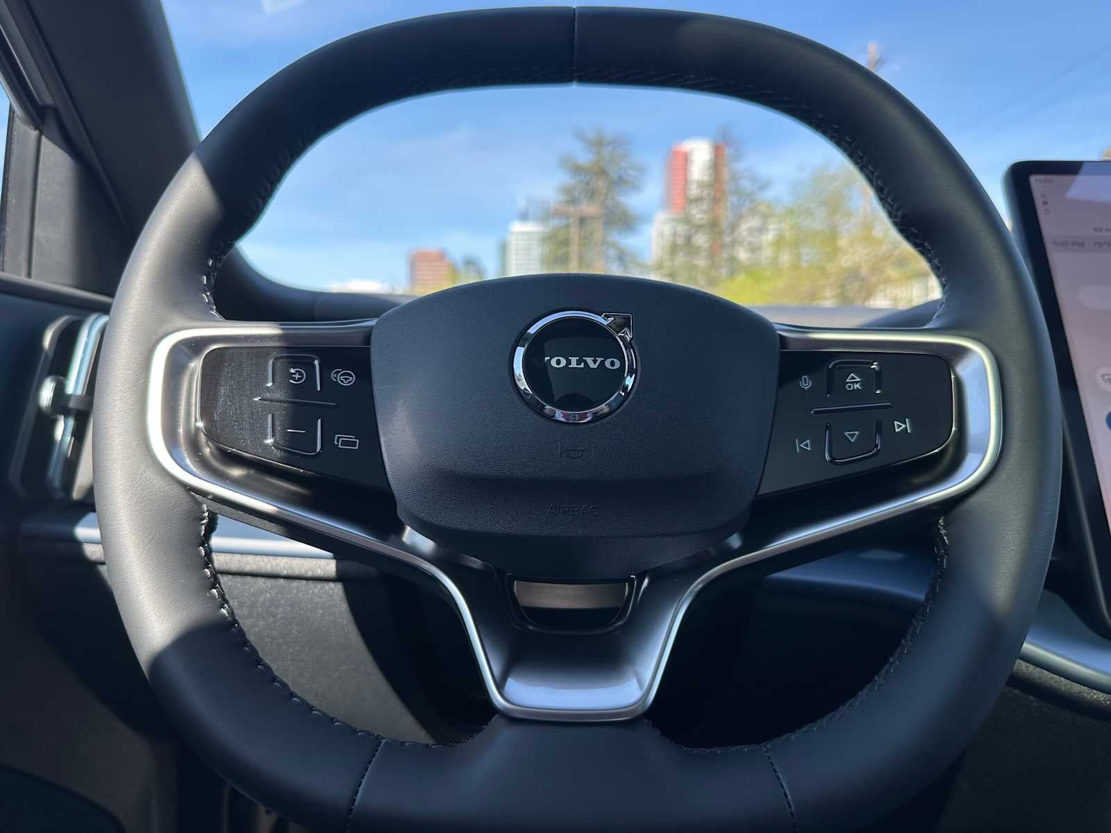 2026 Volvo EX30 Cross Country Ultra