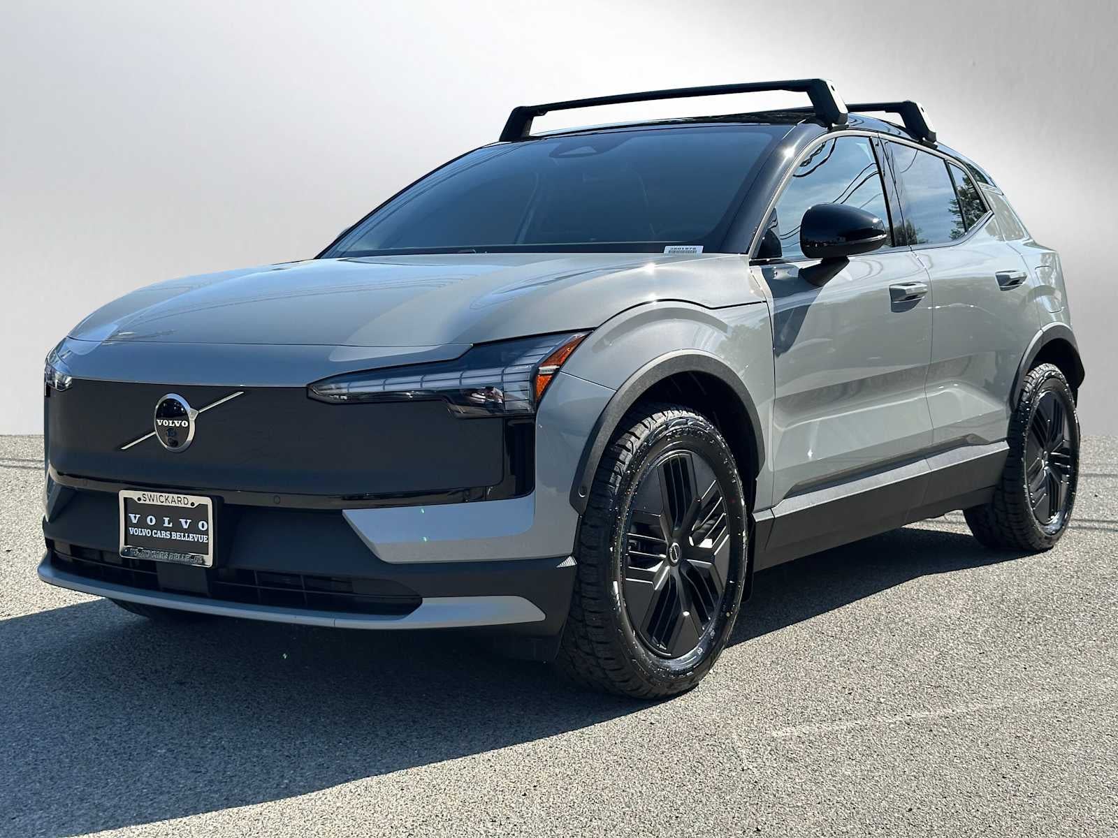2026 Volvo EX30 Cross Country Ultra