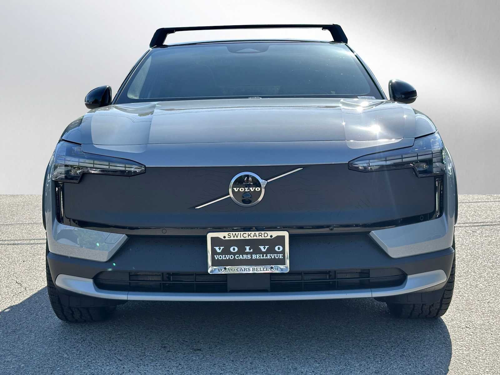 2026 Volvo EX30 Cross Country Ultra