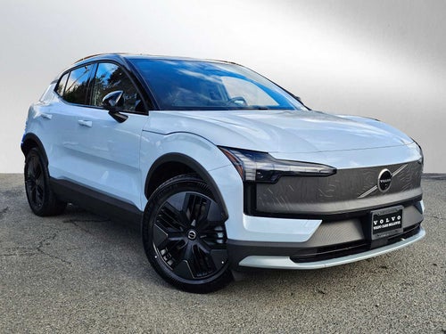 2026 Volvo EX30 Cross Country Ultra