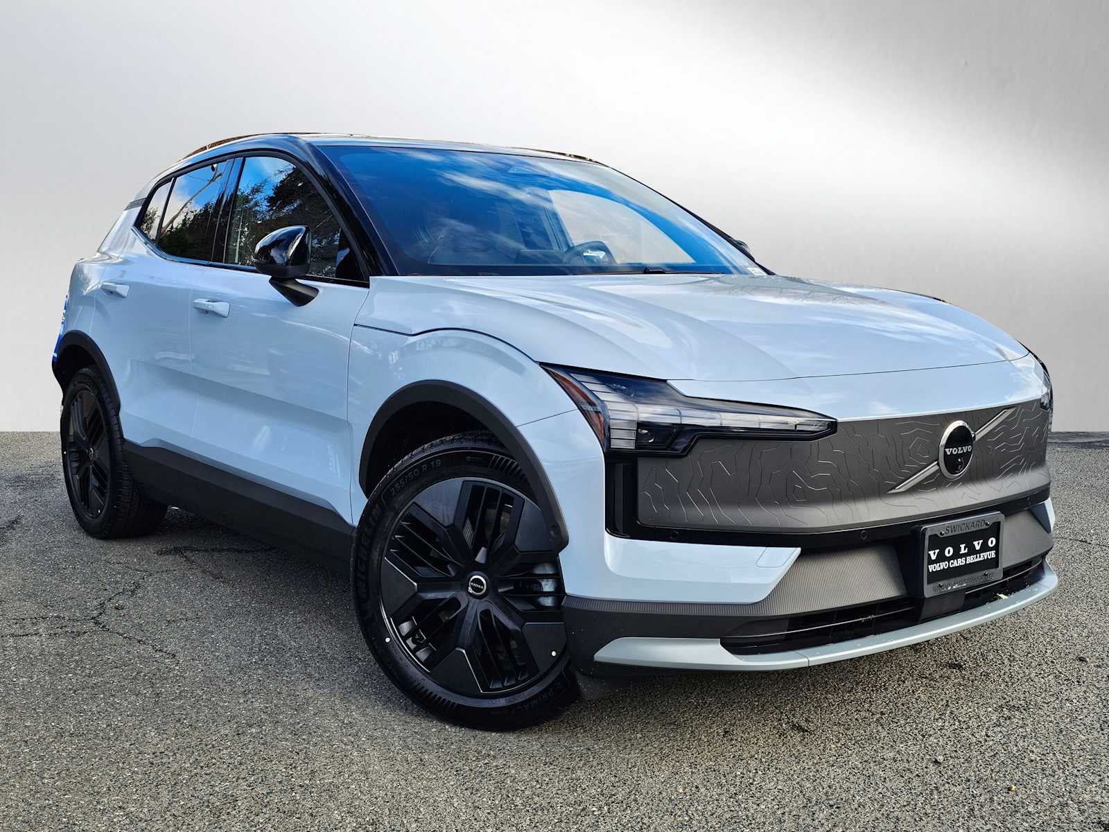 2026 Volvo EX30 Cross Country Ultra